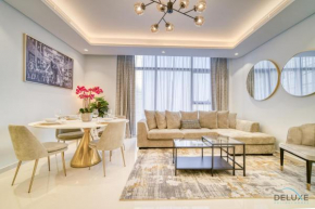 Polished 2BR at Paramount Tower Hotel And Residence Business Bay by Deluxe Holiday Homes